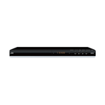 JVC XV-Y360A Compact DVD Player - 4975769437168