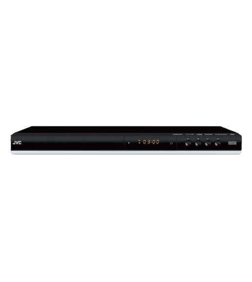 JVC XV-Y360A Compact DVD Player - 4975769437168