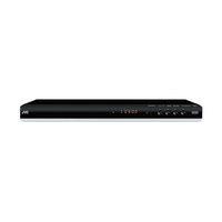 JVC XV-Y360A Compact DVD Player - 4975769437168