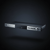 Jvc XV - Y430B All - Region HDMI DVD Player with Karaoke - 4975769434969