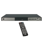 Jvc XV - Y430B All - Region HDMI DVD Player with Karaoke - 4975769434969