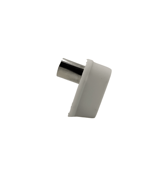 Kentech 002-CO2-311 TV Coaxial Socket Right Angle 90 Degree Connector - 