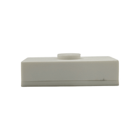 Kentech 142 Push-to-Make Momentary Push Button Switch (Max 50V 2A) - 