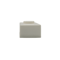 Kentech 142 Push-to-Make Momentary Push Button Switch (Max 50V 2A) - 