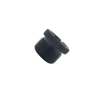 Kentech 188.146 Microphone Stand Adapter Nut 16mm / 10mm (5/8