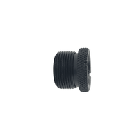 Kentech 188.146 Microphone Stand Adapter Nut 16mm / 10mm (5/8