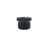 Kentech 188.146 Microphone Stand Adapter Nut 16mm / 10mm (5/8