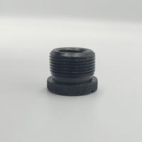 Kentech 188.146 Microphone Stand Adapter Nut 16mm / 10mm (5/8