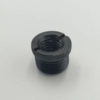 Kentech 188.146 Microphone Stand Adapter Nut 16mm / 10mm (5/8