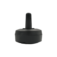 Kentech 337HD 110mm x 260mm Horn Tweeter with Driver - 