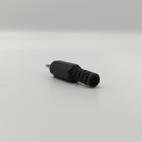 Kentech 753.326TVA 2.5mm Stereo Mini Plug Connector - 