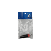 Kentech 778.533/CJP1802P1 Fused 12V DC Cigarette Lighter Male Plug - 