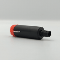 Kentech 778.533/CJP1802P1 Fused 12V DC Cigarette Lighter Male Plug - 