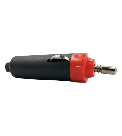 Kentech 778.533/CJP1802P1 Fused 12V DC Cigarette Lighter Male Plug - 