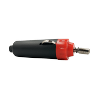 Kentech 778.533/CJP1802P1 Fused 12V DC Cigarette Lighter Male Plug - 