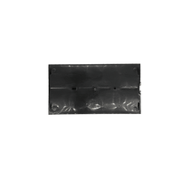 Kentech BH5410WP1 Battery Holder (UM3 / 4 x AA) (P1) - 
