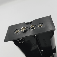 Kentech BH5410WP1 Battery Holder (UM3 / 4 x AA) (P1) - 