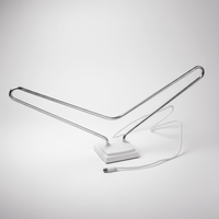 Kentech BTA100 TV Aerial Bunny (Bow-Tie Indoor Antenna) - 
