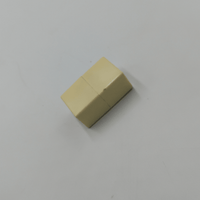 Kentech C513 Modular Telephone Coupler – RJ11 Back-to-Back - 