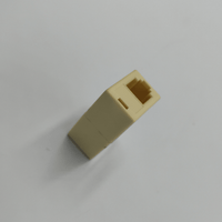 Kentech C513 Modular Telephone Coupler – RJ11 Back-to-Back - 
