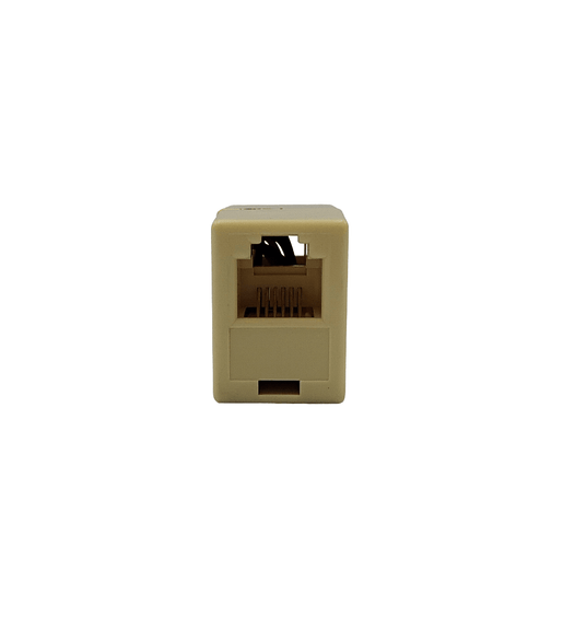 Kentech C513 Modular Telephone Coupler – RJ11 Back-to-Back - 
