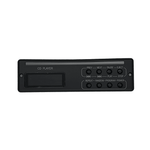Kentech CD5MP3 CD / MP3 Player Module for PA3060M / PA5120 - 