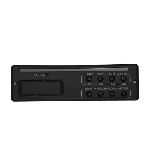 Kentech CD5MP3 CD / MP3 Player Module for PA3060M / PA5120 - 