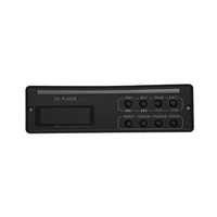 Kentech CD5MP3 CD / MP3 Player Module for PA3060M / PA5120 - 