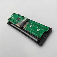 Kentech CD5MP3 CD / MP3 Player Module for PA3060M / PA5120 - 
