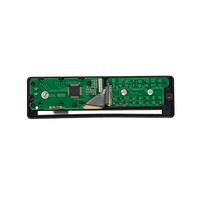 Kentech CD5MP3 CD / MP3 Player Module for PA3060M / PA5120 - 