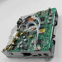 Kentech CD5MP3 CD / MP3 Player Module for PA3060M / PA5120 - 