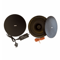 Kentech Ceiling HSR186 - 8B+8 8