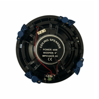 Kentech Ceiling HSR186 - 8B+8 8