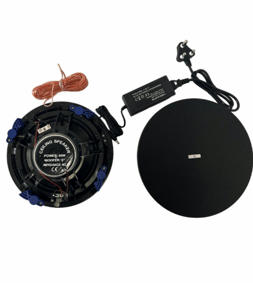 Kentech Ceiling HSR186 - 8B+8 8