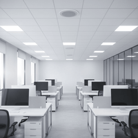 Kentech Ceiling Speaker Kentech 6.5