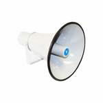 Kentech CHS12AT 12' Horn Speaker 25W 100V Line 6.25/12.5/25W - 