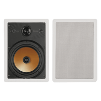 Kentech CO02 Ceiling Speaker 6.5