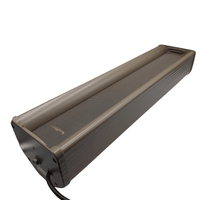 Kentech CS940 40W 100V Line Indoor Column Speaker - 