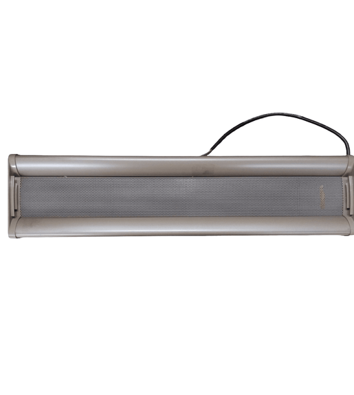 Kentech CS940 40W 100V Line Indoor Column Speaker - 