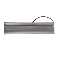 Kentech CS940 40W 100V Line Indoor Column Speaker - 