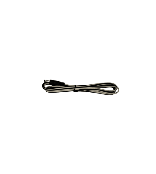 Kentech DC21TE220P1 2.1mm DC Plug to Tinned Ends Power Cable (2m) - 