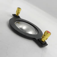 Kentech DIA-T-20P Diaphragm Replacement for HT20 Tweeters - 