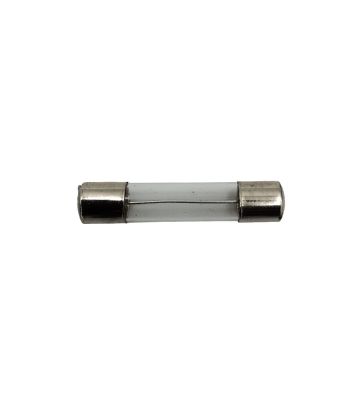 Kentech FB5A Fast-Blow Glass Fuse (6 x 32mm, 5A) - 