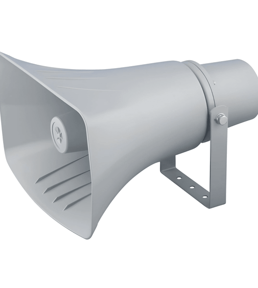 Kentech H - 40RT Horn Speaker Plastic 12x8