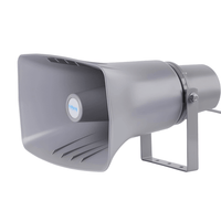 Kentech H - 40RT Horn Speaker Plastic 12x8