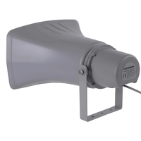 Kentech H - 40RT Horn Speaker Plastic 12x8