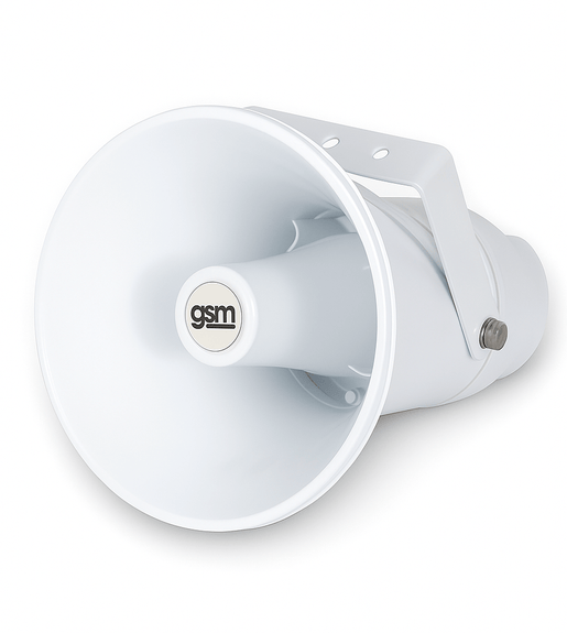 Kentech H15TA Horn Speaker 8