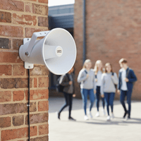 Kentech H15TA Horn Speaker 8