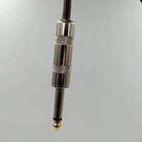Kentech HEF21220 XLR Female to 6.35mm Mono Jack Audio Cable (20 Meters) - 