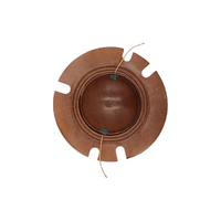 Kentech HS1011D Replacement Diaphragm for HS1011 Horn Speaker - 
